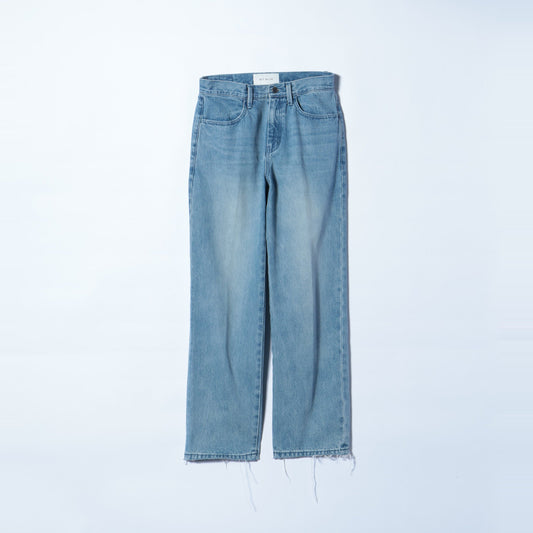 BIT BLUE:パンツ