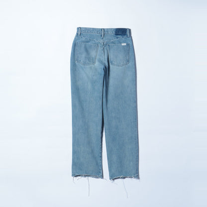 BIT BLUE:パンツ
