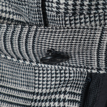 SHIPS:WRAP GAUCHO PT (GLEN CHK)