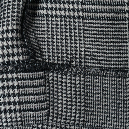 SHIPS:WRAP GAUCHO PT (GLEN CHK)
