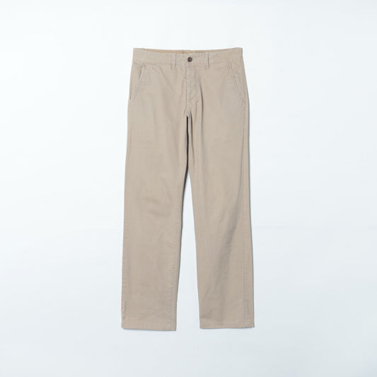 GROWN.S:3PLY 8OZ US TWILL CHIN