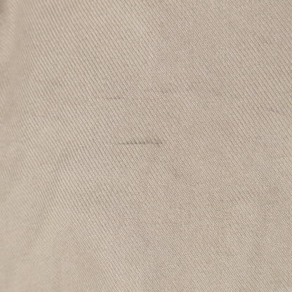 GROWN.S:3PLY 8OZ US TWILL CHIN