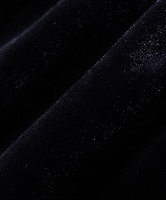 SHIPS Primary Navy Label:リラックス パンツ