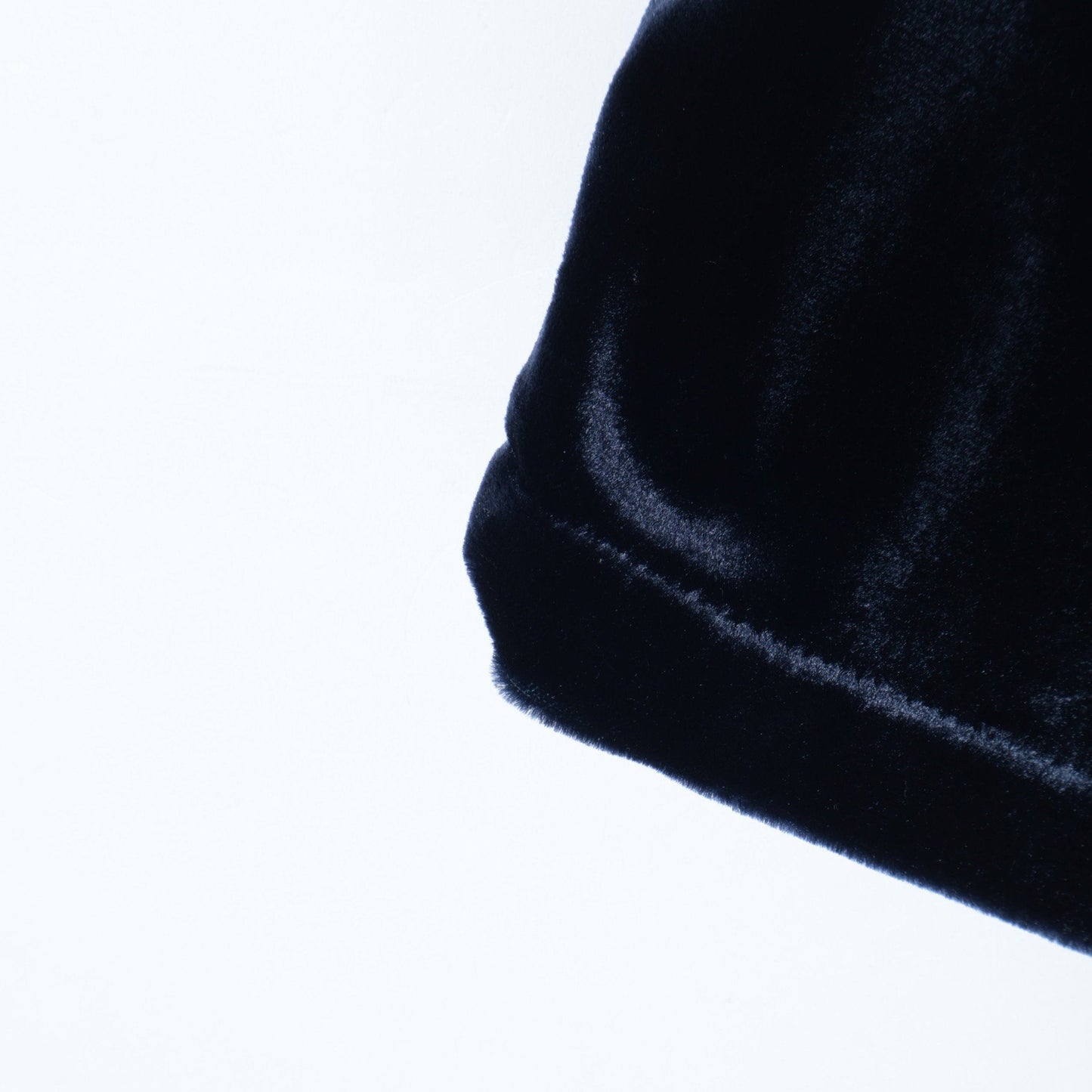 SHIPS Primary Navy Label:リラックス パンツ