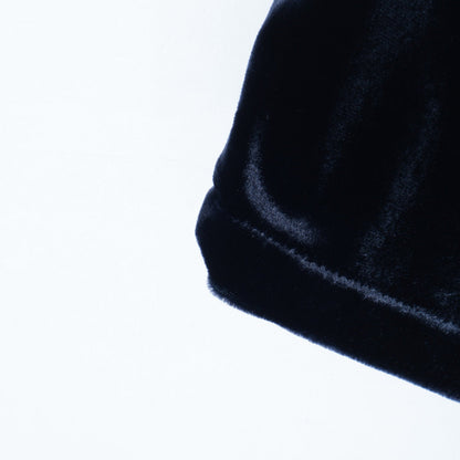 SHIPS Primary Navy Label:リラックス パンツ