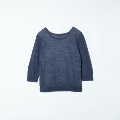 FRONT LACE COMBI 7/S PO