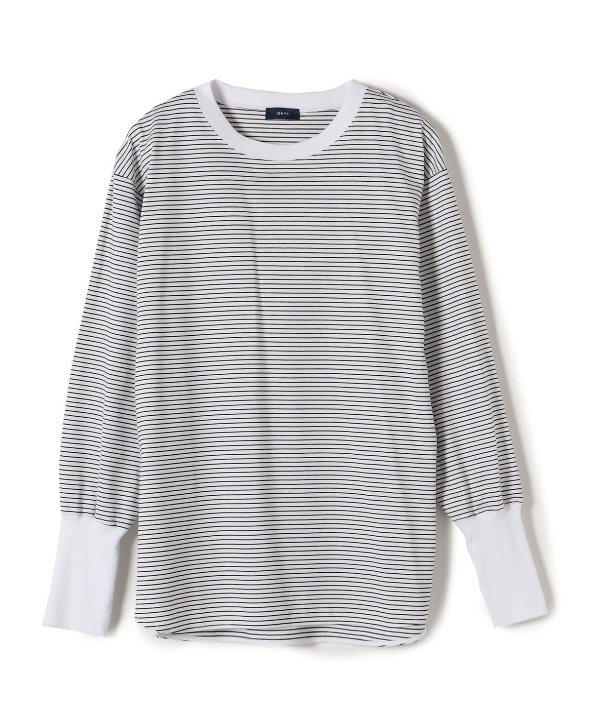 SHIPS:Tシャツ/カットソー