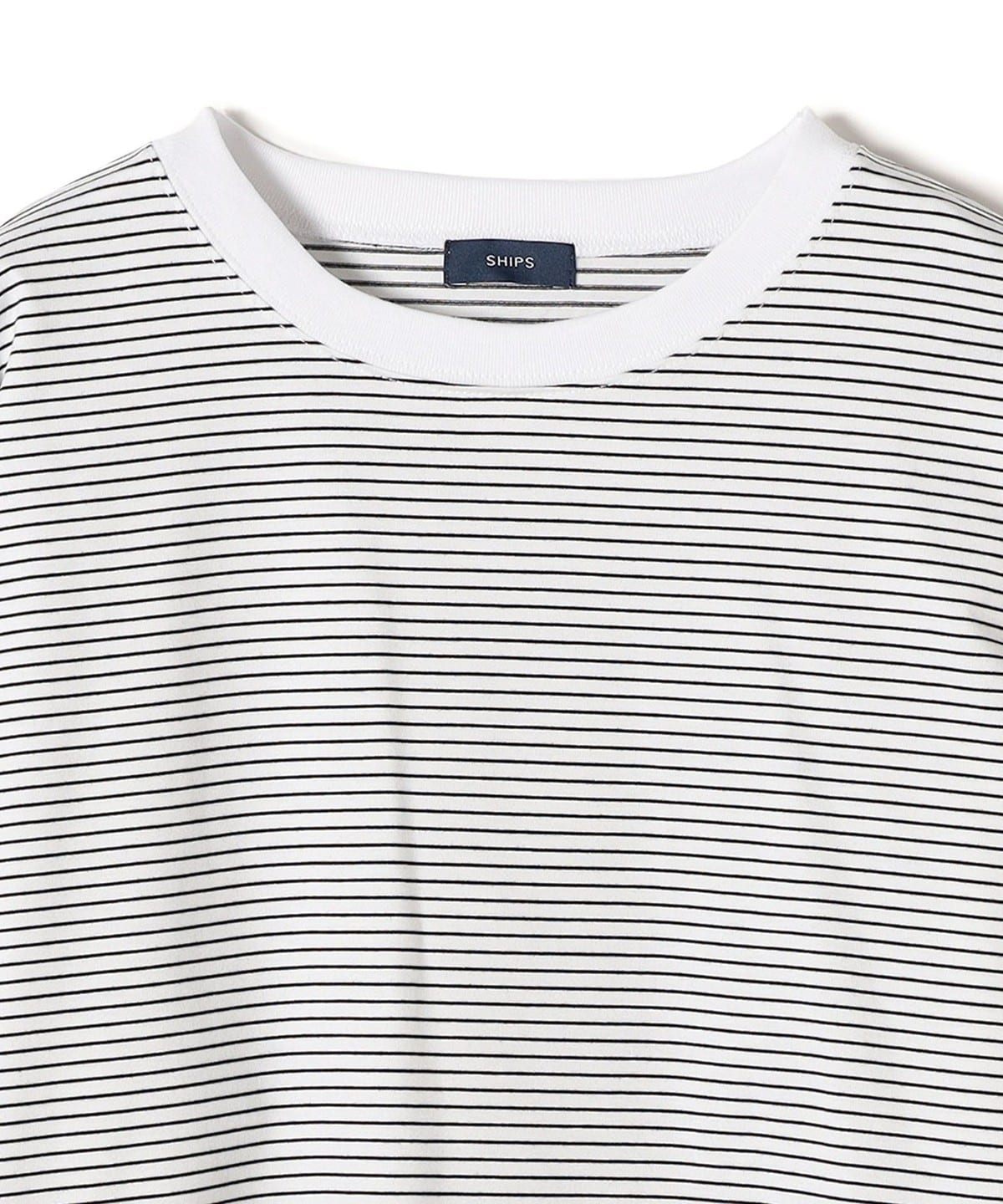 SHIPS:Tシャツ/カットソー