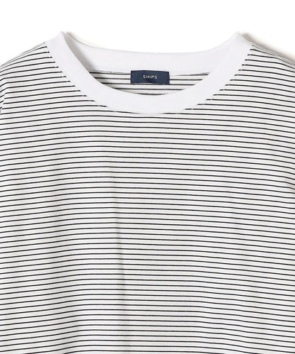 SHIPS:Tシャツ/カットソー