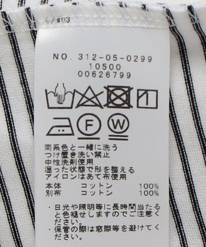 SHIPS:Tシャツ/カットソー