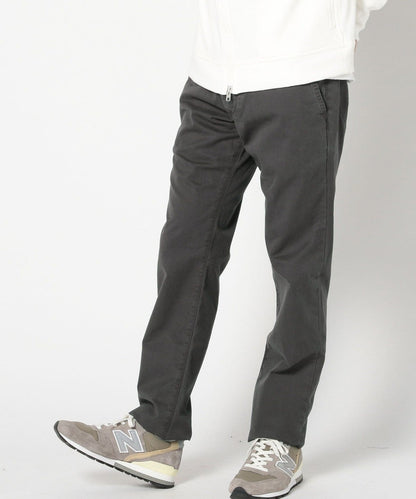 GROWN&SEWN: Independent Slim Pant - Ultimate Twill