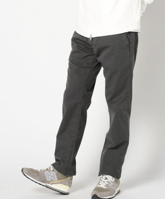 GROWN&SEWN: Independent Slim Pant - Ultimate Twill