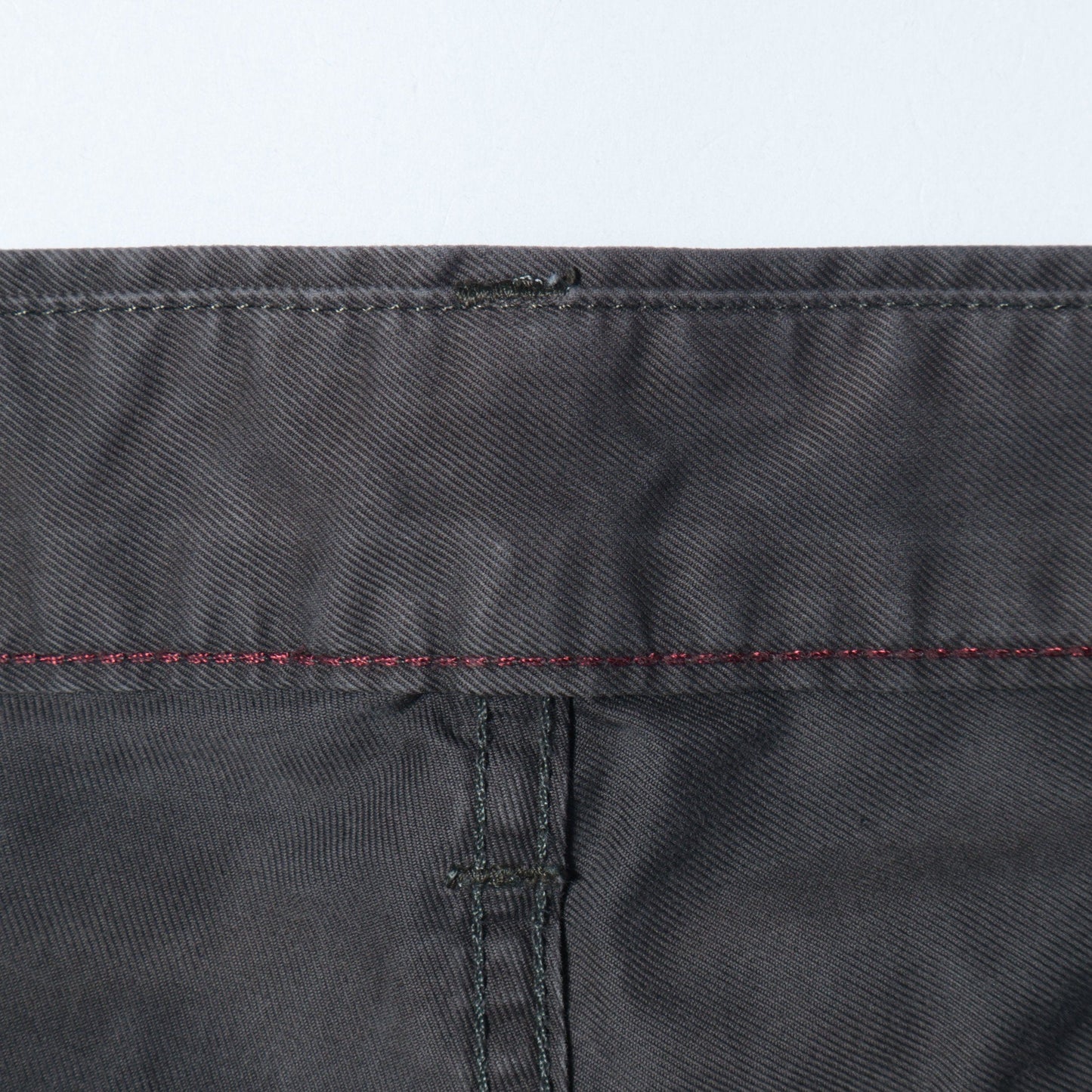 GROWN&SEWN: Independent Slim Pant - Ultimate Twill