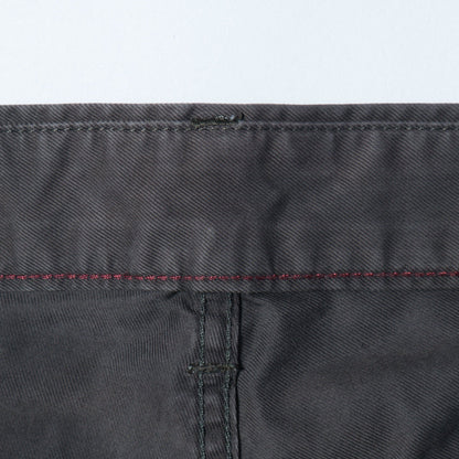 GROWN&SEWN: Independent Slim Pant - Ultimate Twill