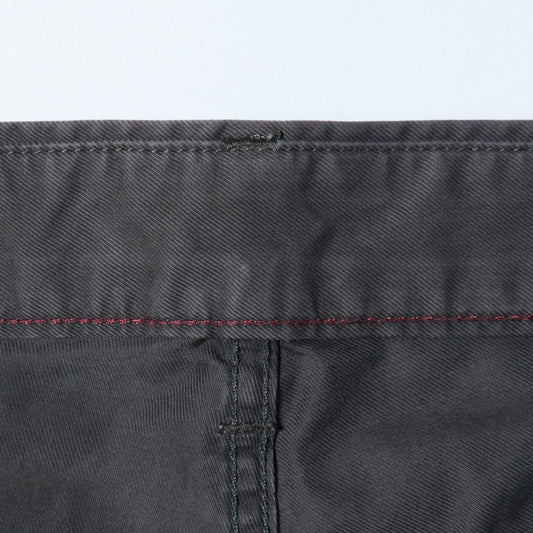 GROWN&SEWN: Independent Slim Pant - Ultimate Twill