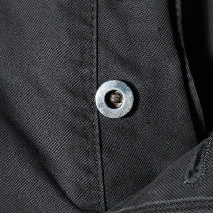 GROWN&SEWN: Independent Slim Pant - Ultimate Twill