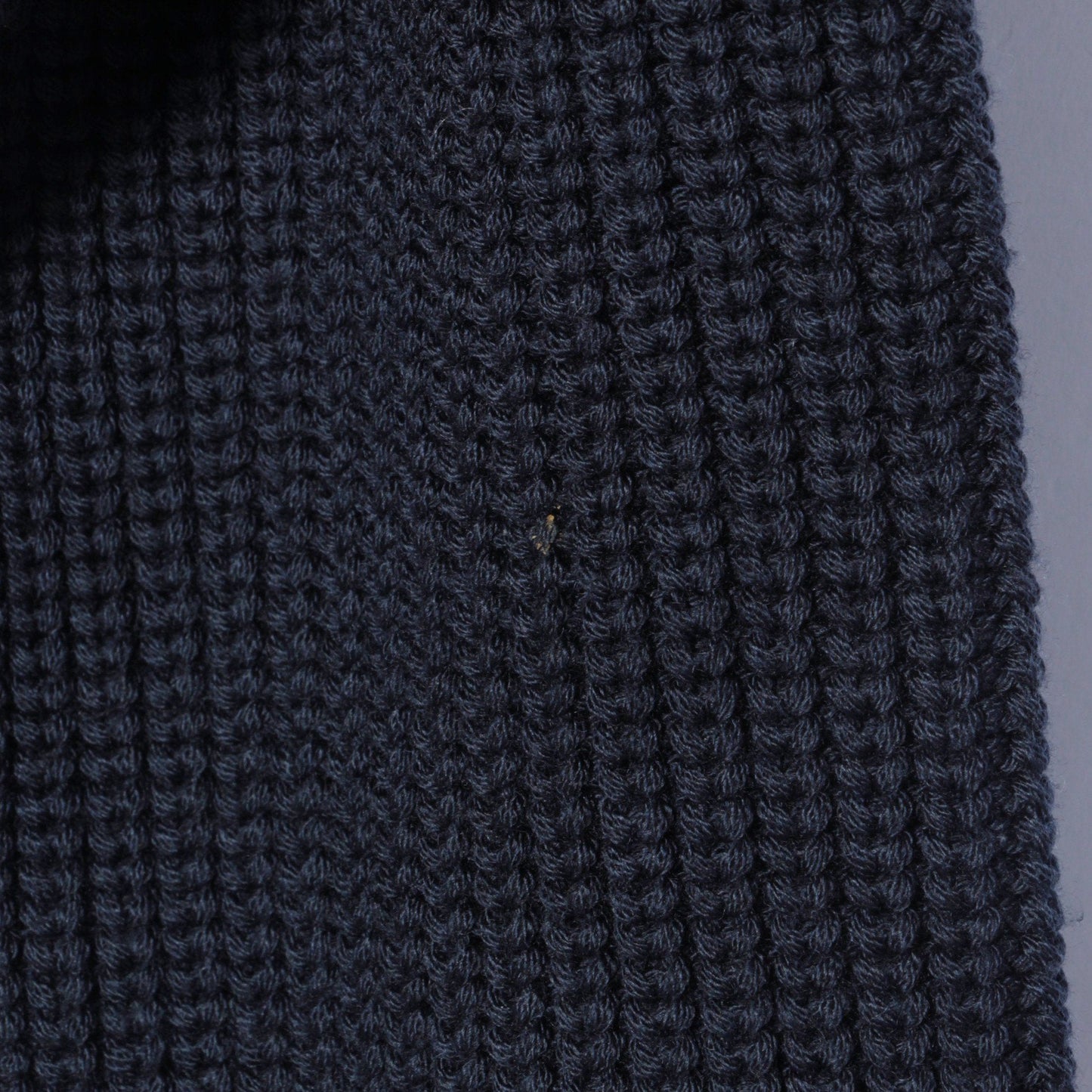 BATONER: SIGNATURE CREW NECK KNIT