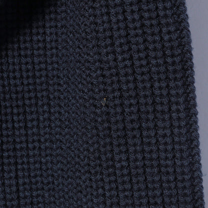 BATONER: SIGNATURE CREW NECK KNIT