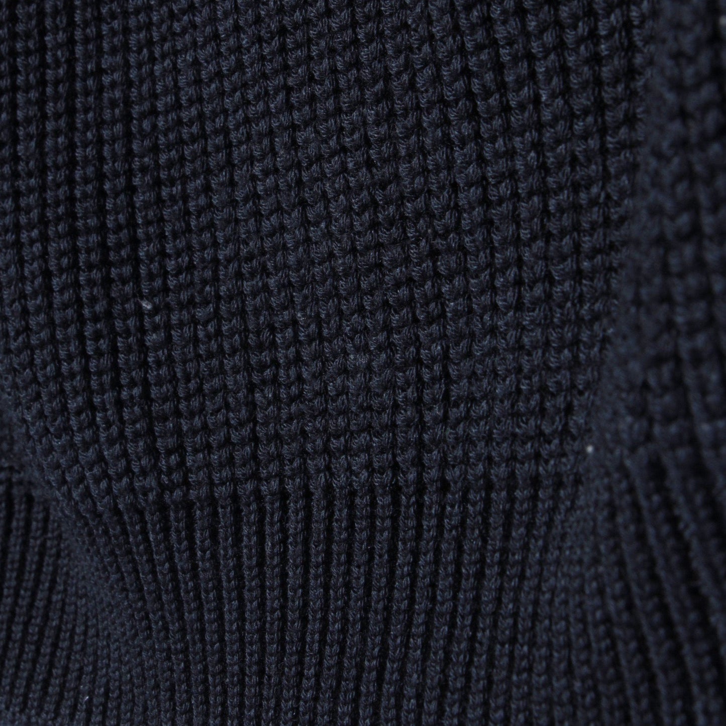 BATONER: SIGNATURE CREW NECK KNIT