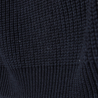 BATONER: SIGNATURE CREW NECK KNIT