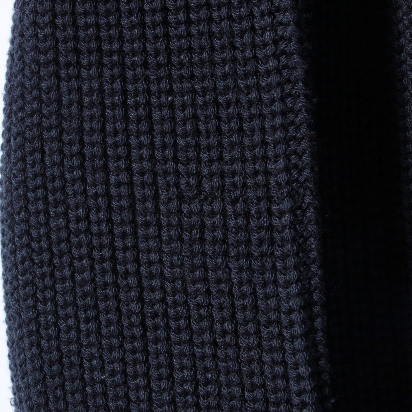 BATONER: SIGNATURE CREW NECK KNIT