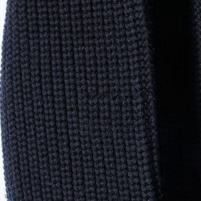 BATONER: SIGNATURE CREW NECK KNIT