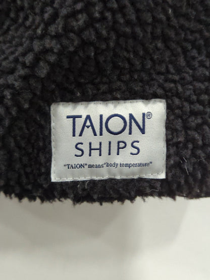 TAION:ダウン