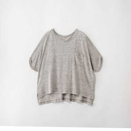 SHIPS:TOP LNN BIG TEE