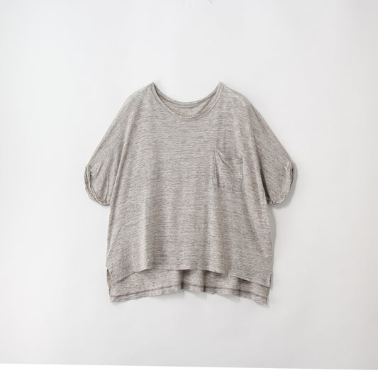 SHIPS:TOP LNN BIG TEE