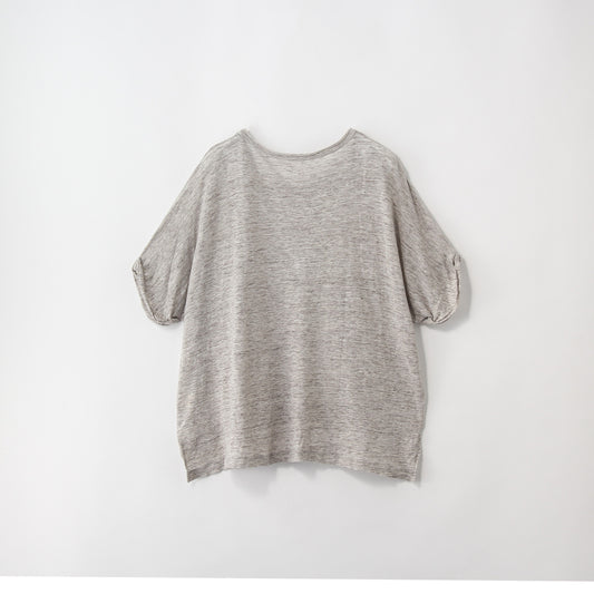 SHIPS:TOP LNN BIG TEE