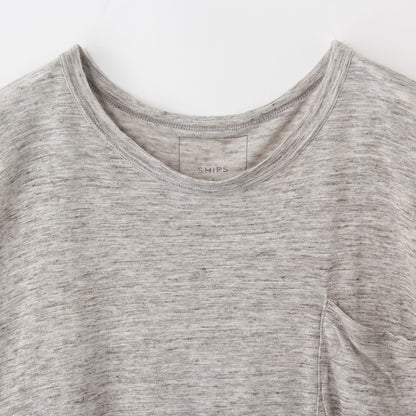 SHIPS:TOP LNN BIG TEE