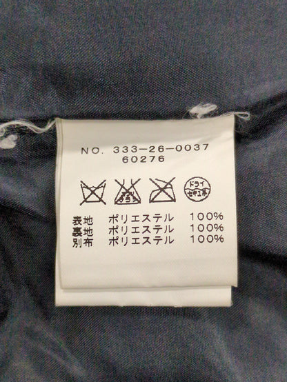 SHINY GATHER LONG SK