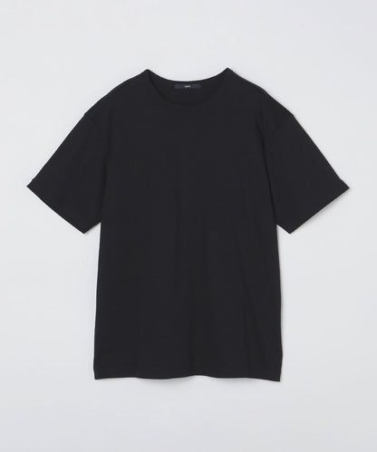 SHIPS: 〈接触冷感・汗染防止〉Tシャツ