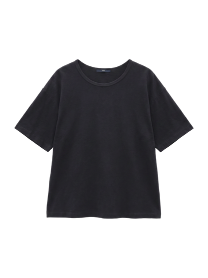 SHIPS: 〈接触冷感・汗染防止〉Tシャツ