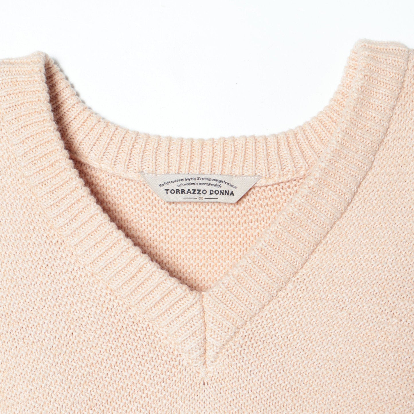 TORRAZZO DONNA:ニット/セーター