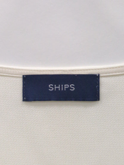 SHIPS:シャツ/ブラウス