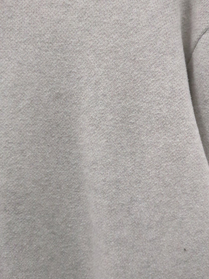 SHIPS:〈手洗い可能〉コットン カシミヤ ソリッド クルーネックニット