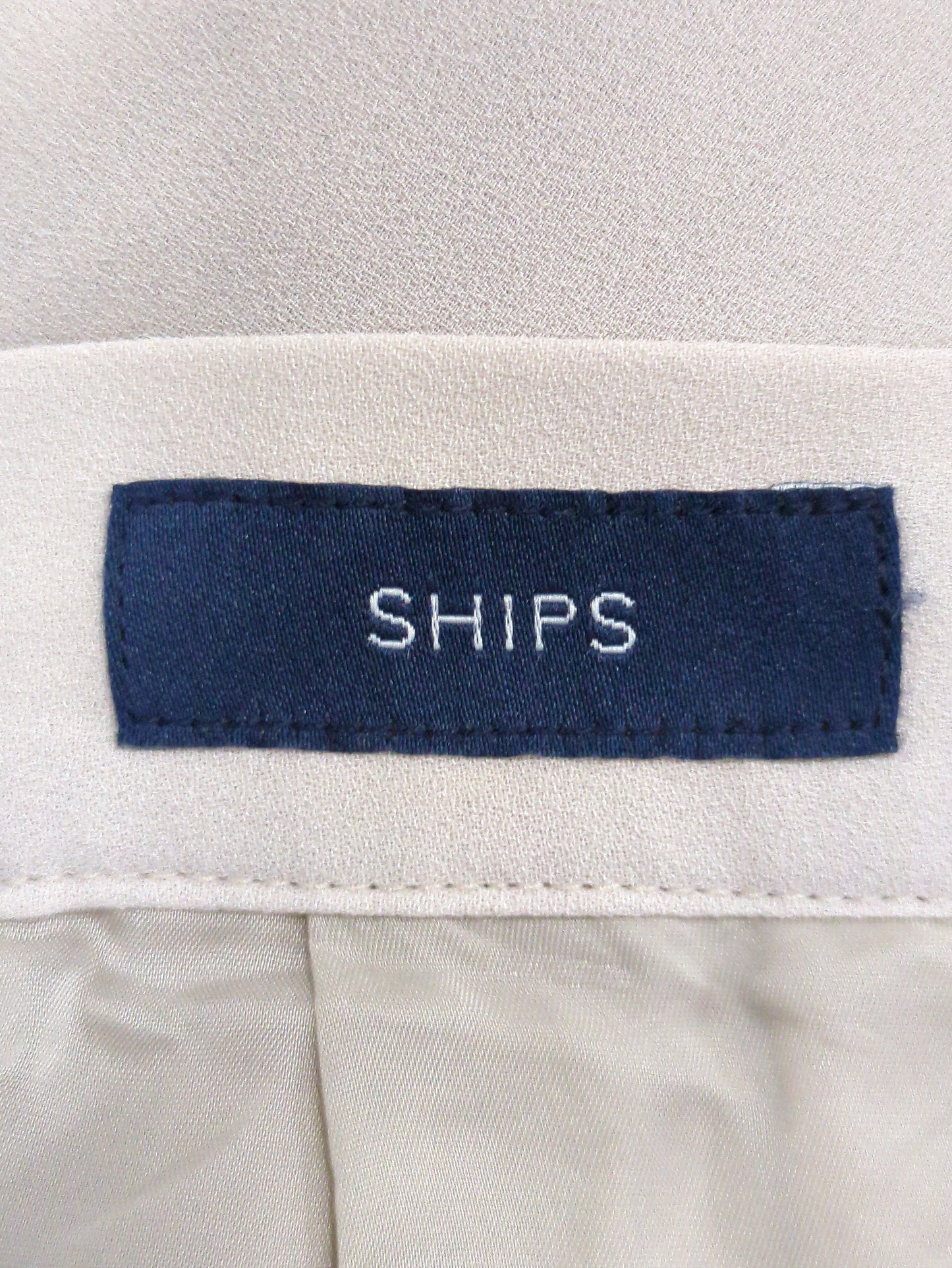 SHIPS:0250 PLEATS GAUCHO 2