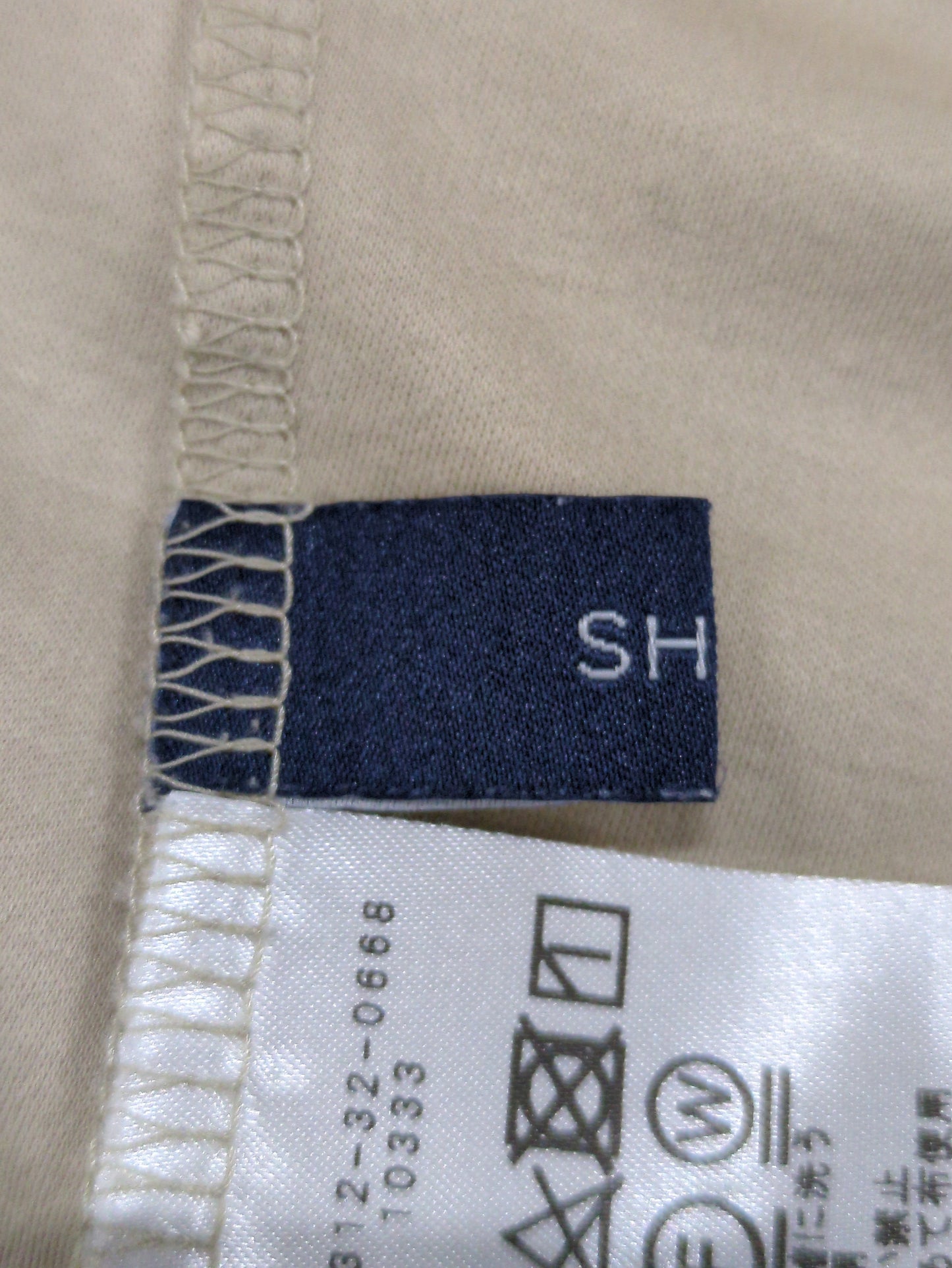 SHIPS:Tシャツ/カットソー