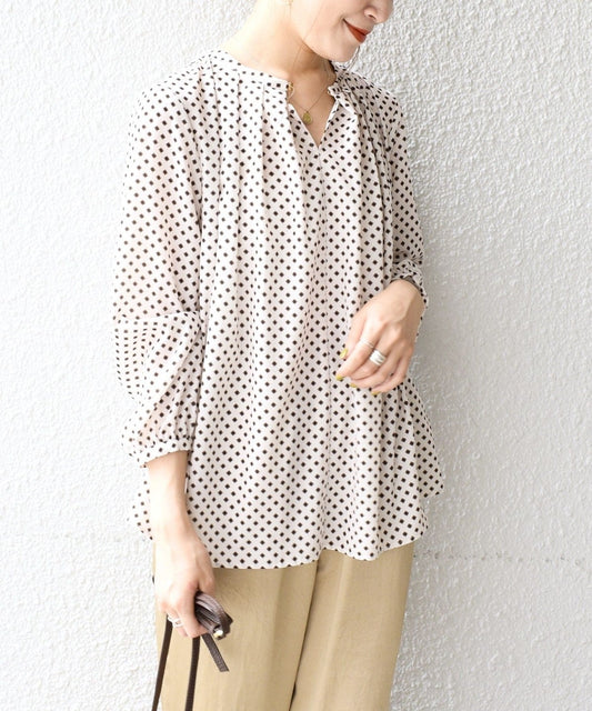 SHIPS:シャツ/ブラウス