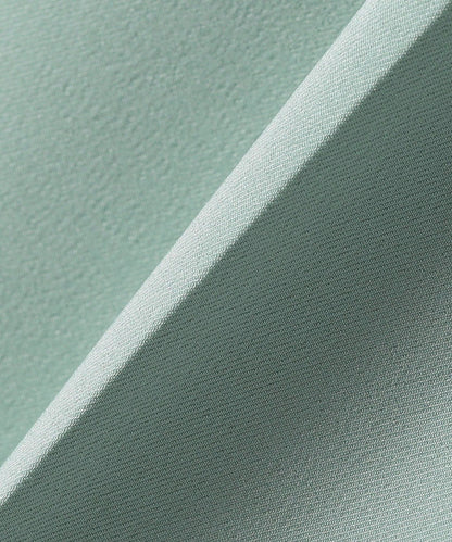 〈手洗い可能〉セミワイド パンツ