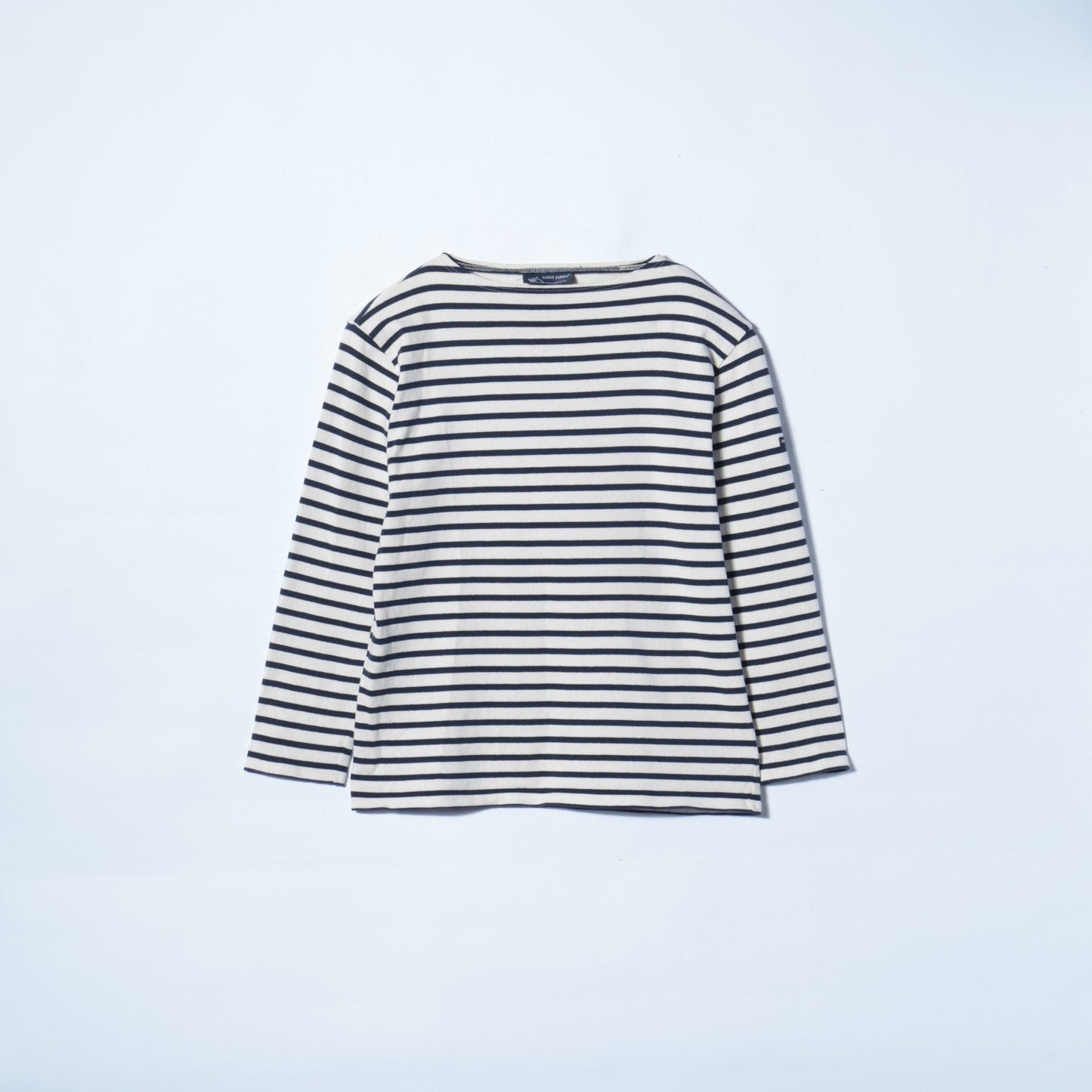 SAINT JAMES:Tシャツ/カットソー