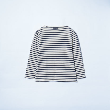 SAINT JAMES:Tシャツ/カットソー