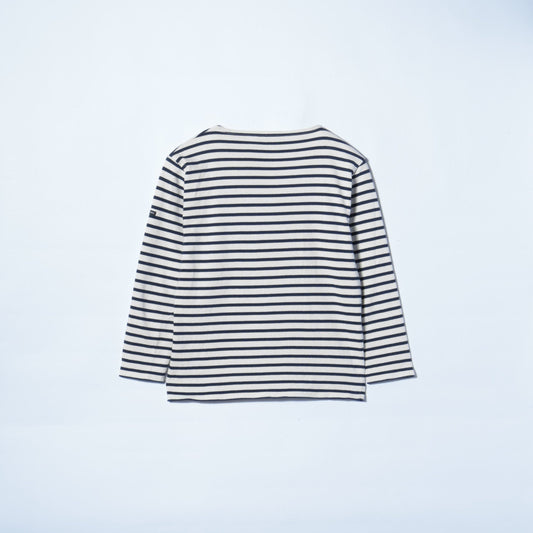 SAINT JAMES:Tシャツ/カットソー