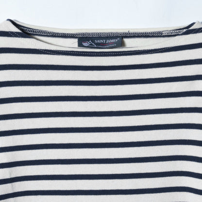 SAINT JAMES:Tシャツ/カットソー