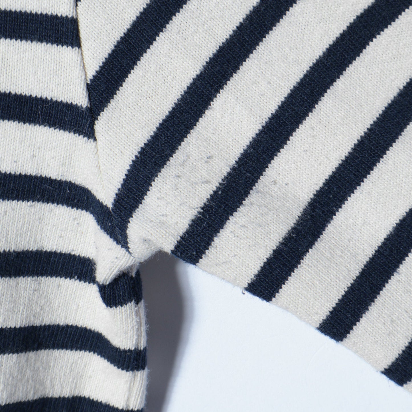 SAINT JAMES:Tシャツ/カットソー