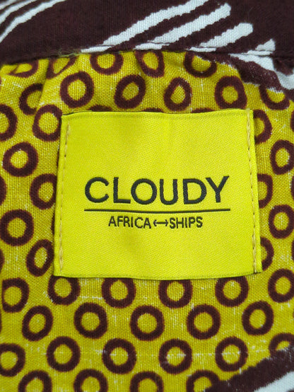 CLOUDY:スカート