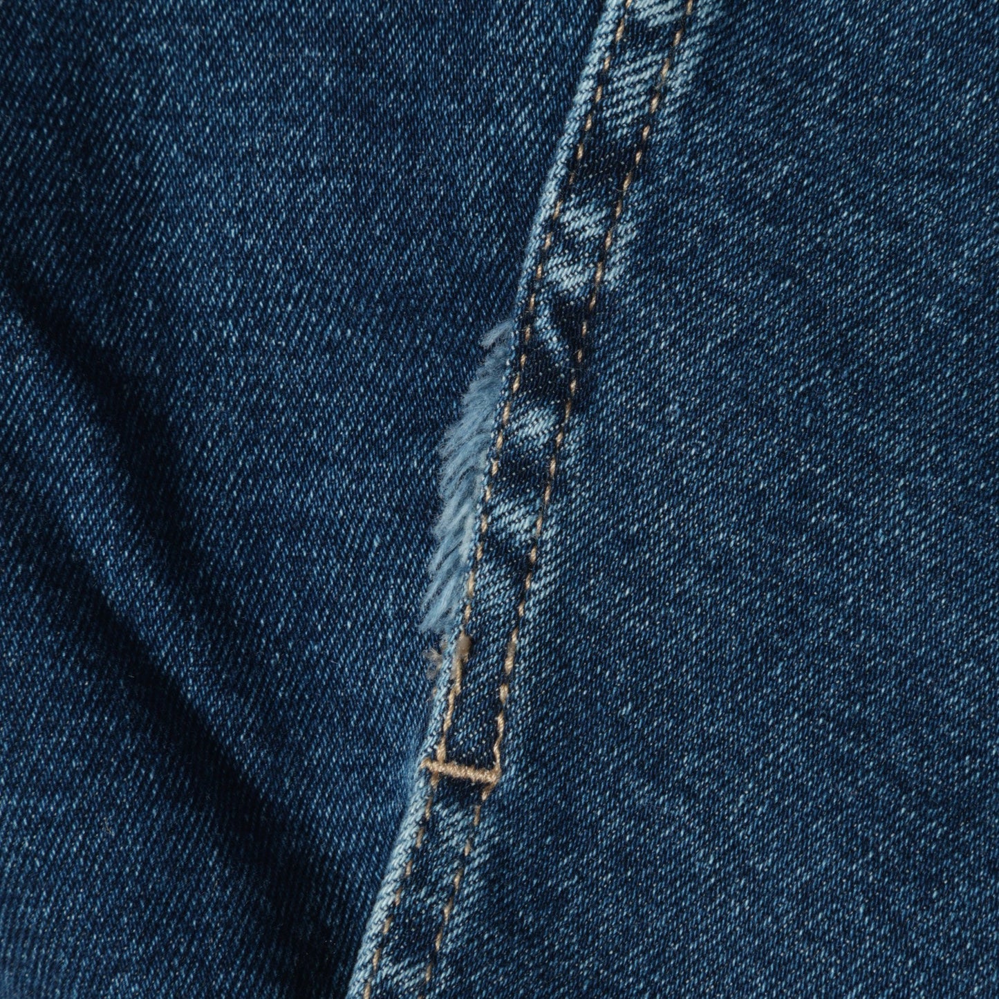 【WEB限定】〈手洗い可能〉スーパーストレッチデニムジャケット