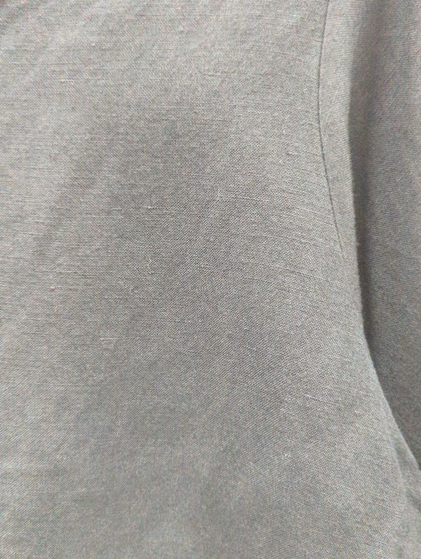 LNN×RAYON V/N F/S BL
