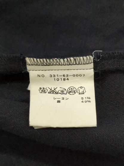 LNN×RAYON V/N F/S BL